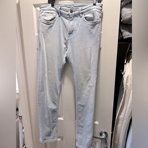 Zara Men’s Skinny Jeans
